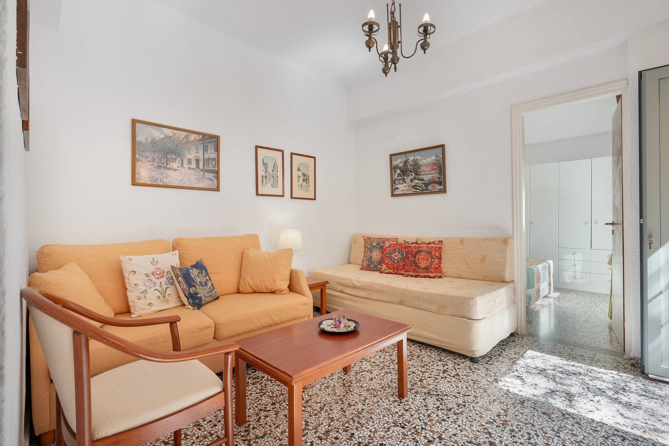 Apartamento entero, Villa Amalia 2 - Vuestro Refugio Tranquilo en Creta in Lasithi