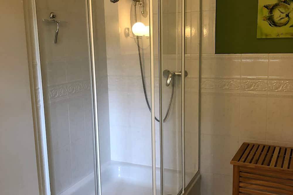 Ganze Wohnung, Ferienwohnung/App. für 2 Gäste mit 50m² in Hoisdorf in Hoisdorf, Kreis Stormarn