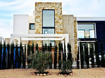 Ferienhaus in Cala Murada, Manacor für 6 