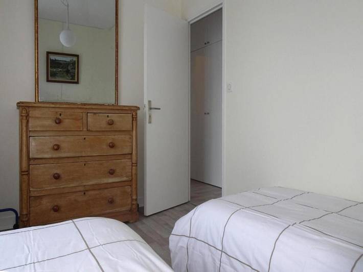 Gîte pour 3 personnes à Beg Meil - 4