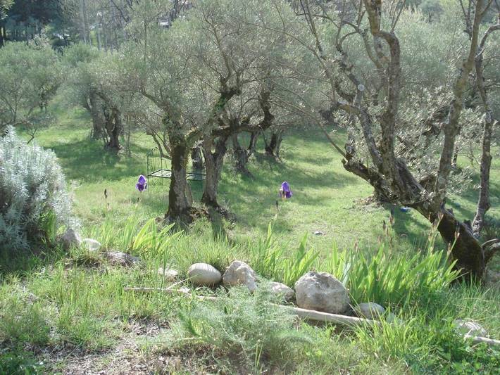 Maison d’hôte pour 2 personnes, avec jardin et terrasse à Moustiers-Sainte-Marie - 2