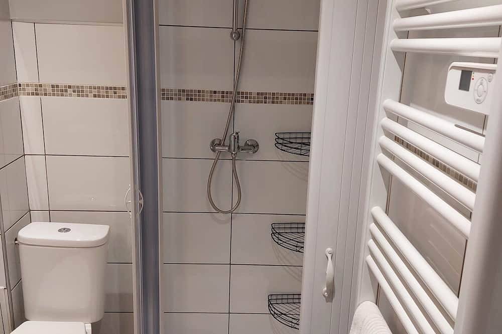 Ganze Wohnung, Studio n° 4 Clos saint-Genest in Manzat, Regionaler Naturpark Volcans d'Auvergne