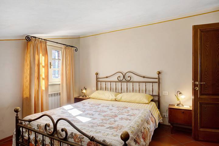 Gîte pour 5 personnes, avec jardin à Capannori - 4