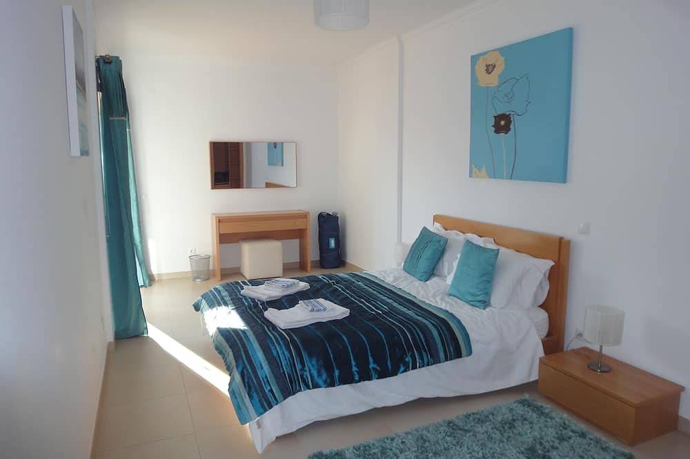 Ganze Wohnung, Modern ausgestattetes Apartment mit Blick auf den Naturpark Ria Formosa. Fuseta in Fuseta, Moncarapacho e Fuseta