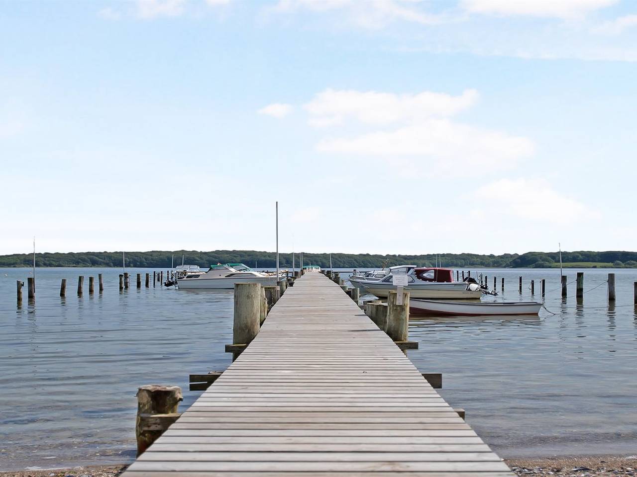"Veselin" - 100m from the sea in Rothenkrug, Hadersleben