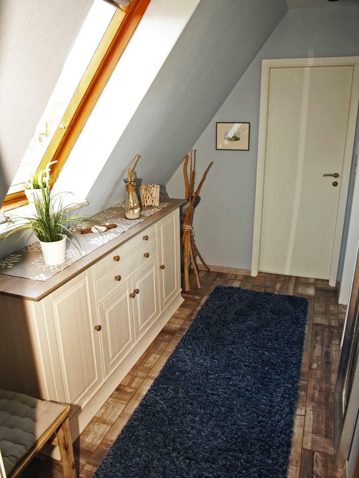 Haus Hahn - 3-Raum-Ferienhaus 463/001 in Büsum, Dithmarschen