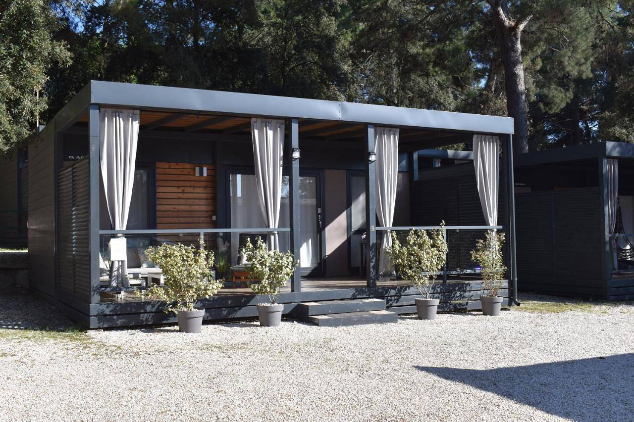 Mobile Home in Rovinj Riviera, Rovinj