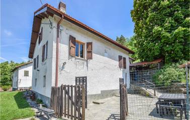 Agriturismo per 12 Persone in Tiglieto, Provincia di Genova, Foto 1