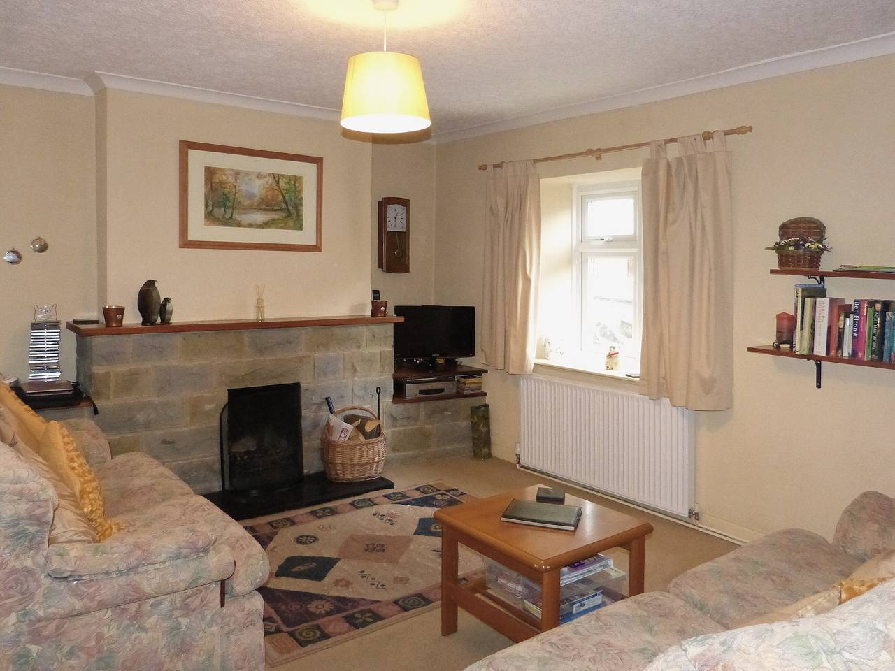 The Briars in Gloucestershire