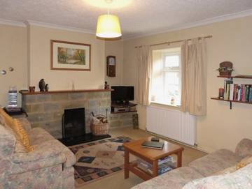 Holiday Rental for 6 People in Gloucestershire, Photo 1