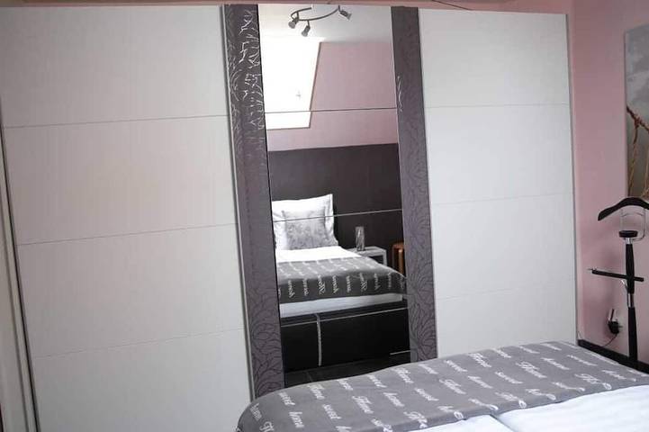 Ferienwohnung für 3 Personen in Pegnitz - 3