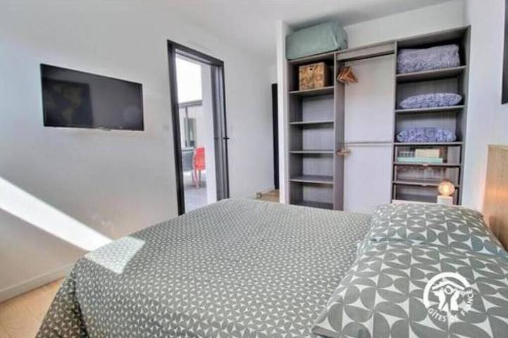 Location de vacances pour 4 personnes à Malestroit - 4