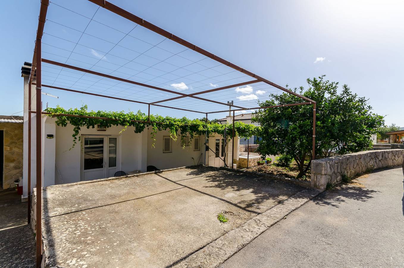 Apartamento entero, Apartment Rustic in Jelsa, Hvar (isla)