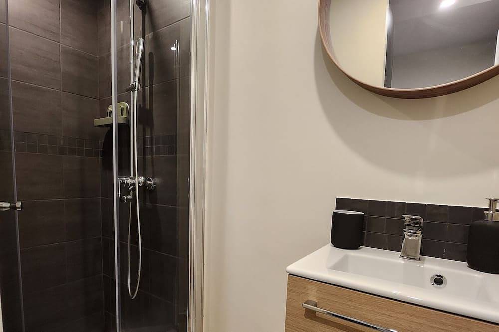 Entire apartment, Jules' Key in Saint-Germain-en-Laye, Yvelines