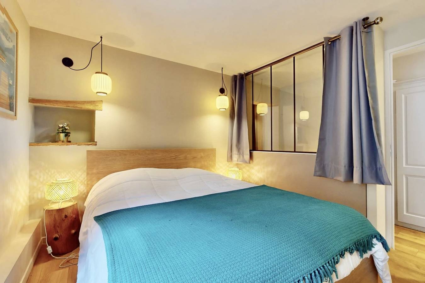 Appartamento intero, 🎖 Le Paquier 7 - 2 pièces au coeur de la Vieille Ville 150m du Lac in Annecy, Annecy (commune)