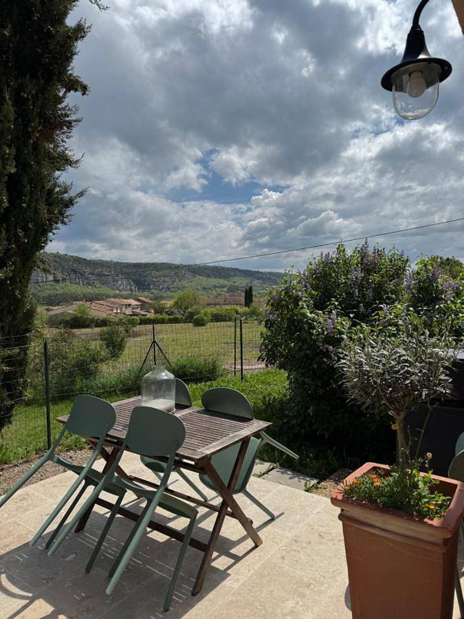 Two-Bedroom Villa in Quinson, Alpes-de-Haute-Provence