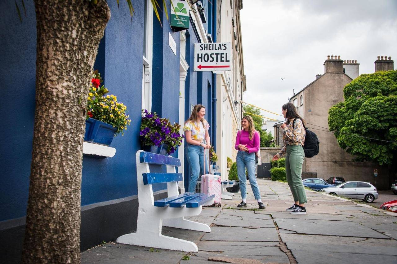 Sheilas Tourist Hostel in Cork, Cork (hrabstwo)