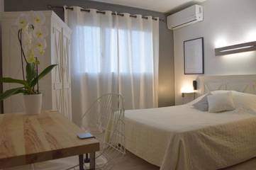 Hôtel pour 2 personnes dans Office De Tourisme De L Ile Rousse