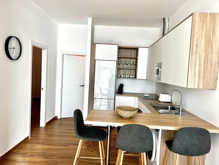Ferienwohnung für 6 Personen in Adeje - 4