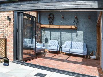 Cottage for 10 People in Tickton, East Riding of Yorkshire, Photo 1