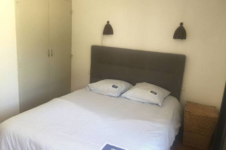 Villa pour 12 personnes, avec jardin, animaux acceptés à Saint-Cyr-sur-Mer - 3