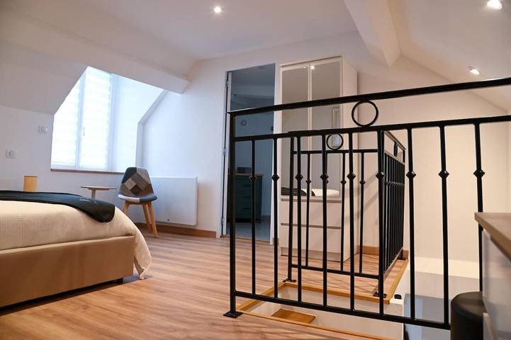 Location de vacances pour 4 personnes, avec vue à Villers-sous-Châtillon - 3