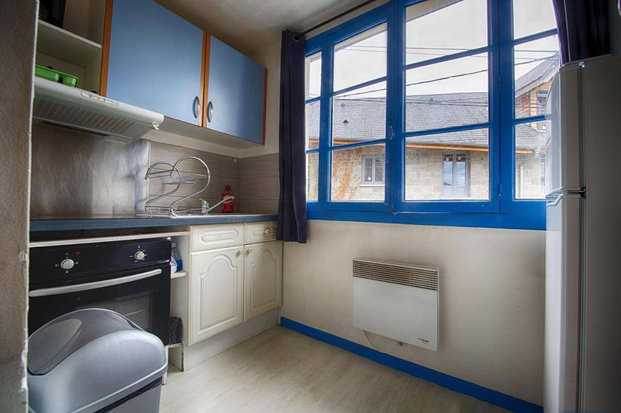 Ganze Wohnung, One-Bedroom Apartment in Aix-les-Bains, Chambéry und Umgebung