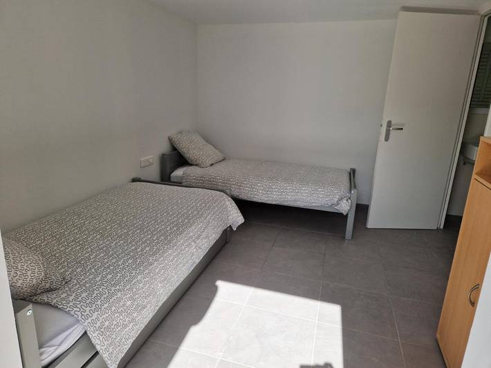 Location de vacances pour 2 personnes, avec jardin à Le Cloître-Saint-Thégonnec - 4