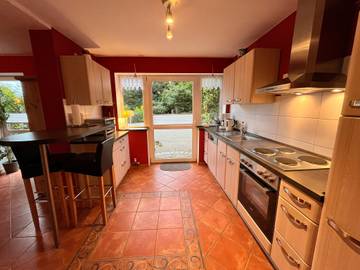 Bauernhof für 5 Personen in Tröndel, Ostsee Schleswig-Holstein, Bild 1