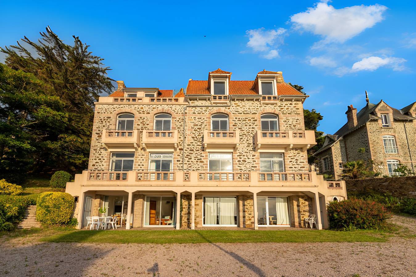 Appartement de vacances