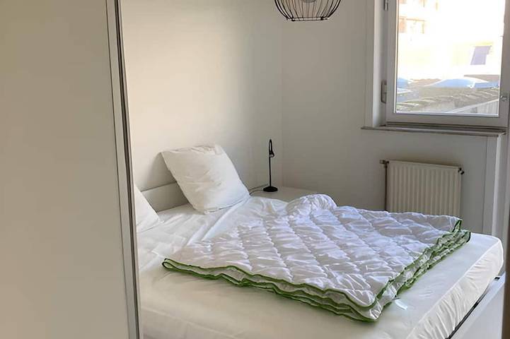 Entire apartment, Residence / holiday apartment in Knokke, Knokke-Heist