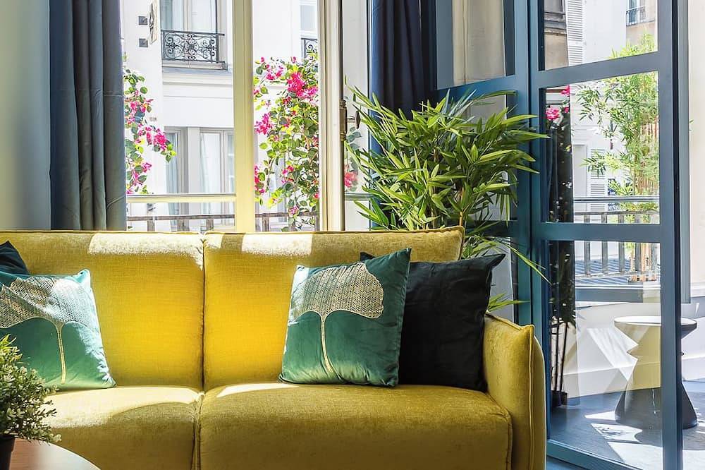 Appartement de vacances