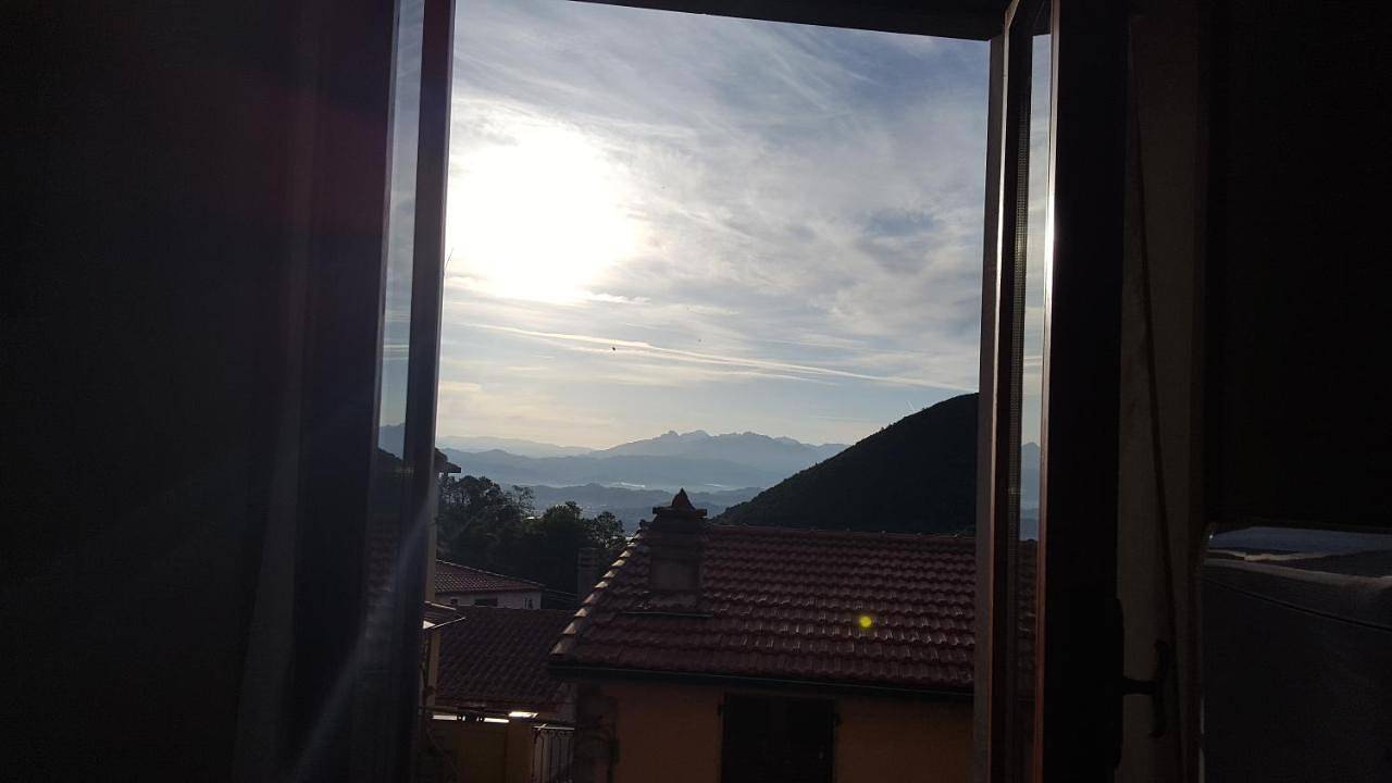 Casa "Big Mary" cinque terre in Biassa, La Spezia
