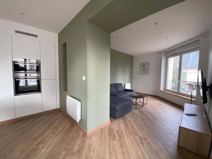 Gîte pour 2 personnes à Vittel - 3