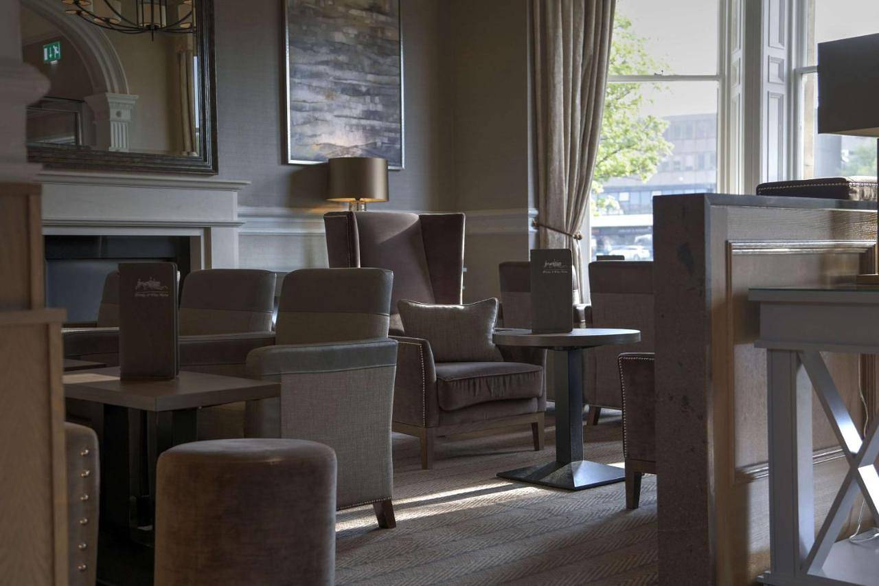 Inverness Palace Hotel & Spa, Worldhotels Distinctive in Inverness (Écosse), Highlands