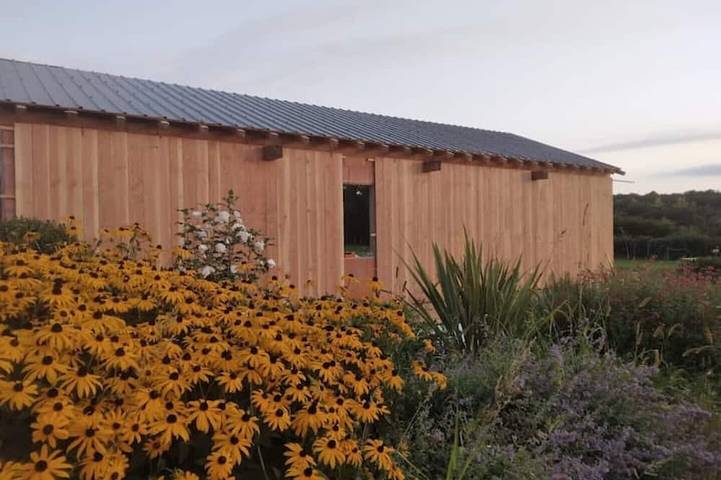 Gîte pour 5 personnes, avec piscine à Saint-Cassien - 4