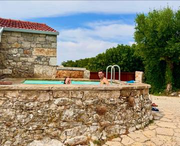 Casa Rural para 4 Pessoas em Mendiga, Arrimal e Mendiga, Foto 3