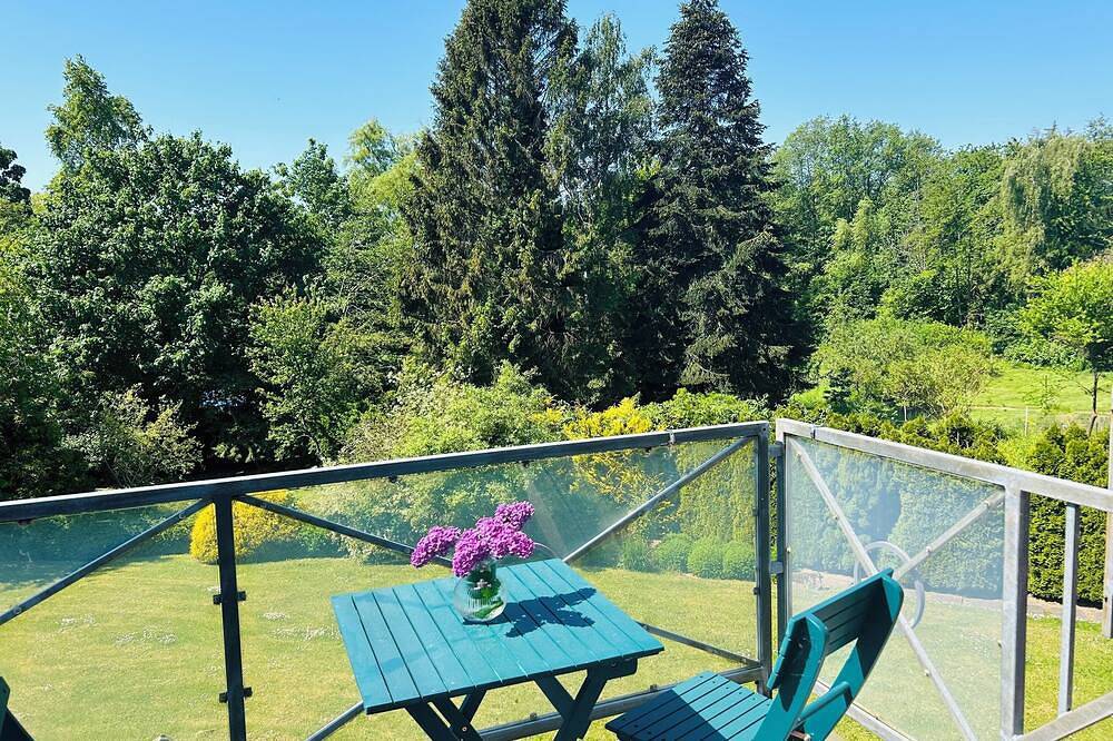 Ganze Wohnung, Moderne und Strandnahe Wohnung. Sehr zentral! in Kieler Förde, Heikendorf