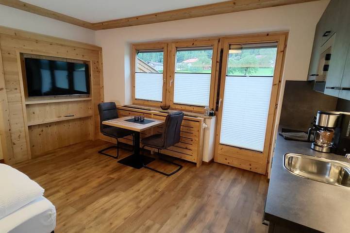 Ferienwohnung für 2 Personen in Buch in Tirol - 4