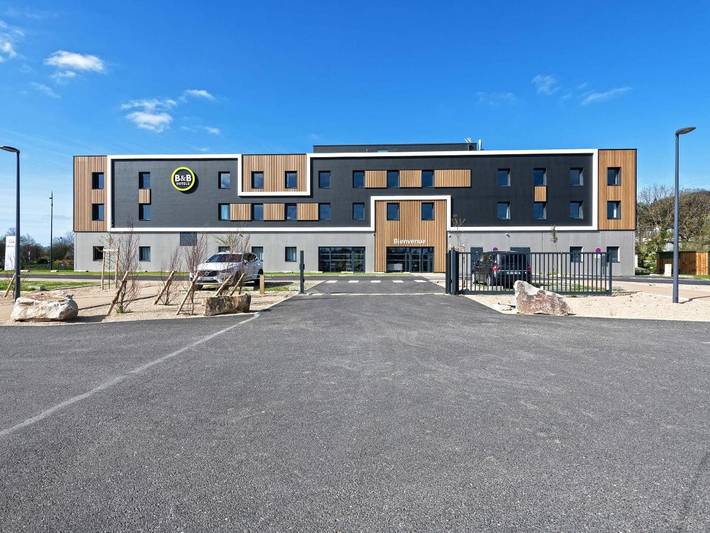 Hôtel pour 2 personnes, animaux acceptés