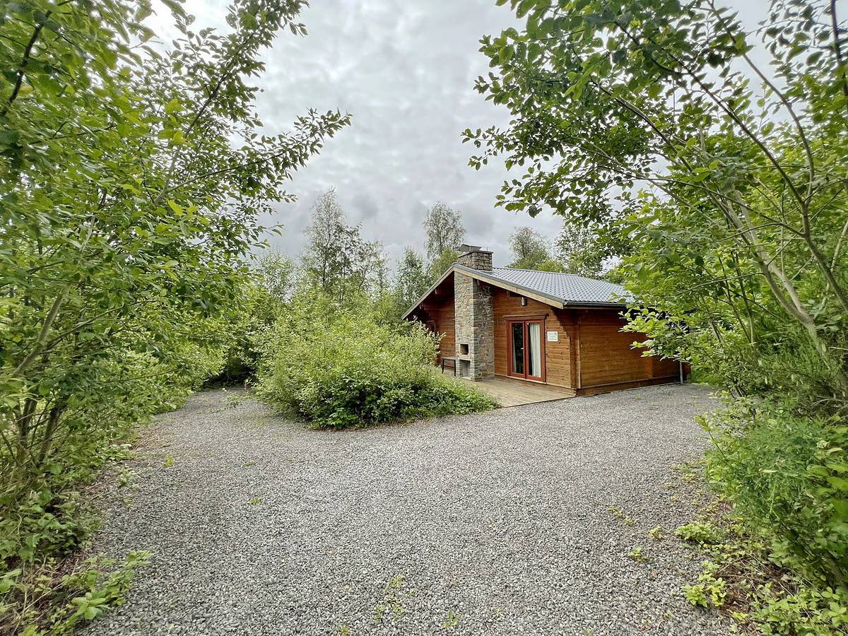 Hébergement : Maison de vacances