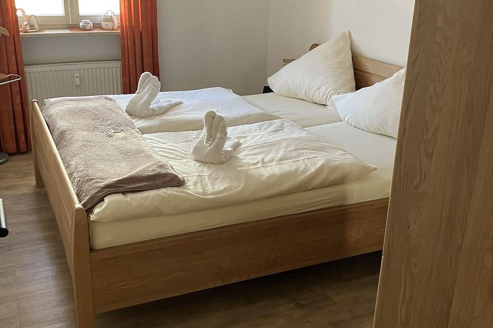 Ganze Wohnung, 4-Sterne Ferienwohnung mit Tg\nkinderfreundlich in Bodenmais, Ostbayern