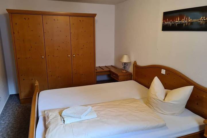 B&B für 2 Personen in Sachsen - 3