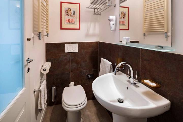 Location de vacances pour 6 personnes, avec balcon dans Port de Sant Ambrogio - 2