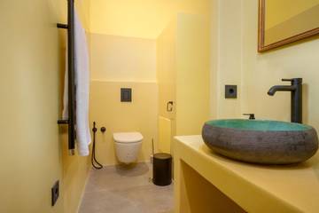 Villa for 2 Guests in Kefalonia, Greece, Picture 3