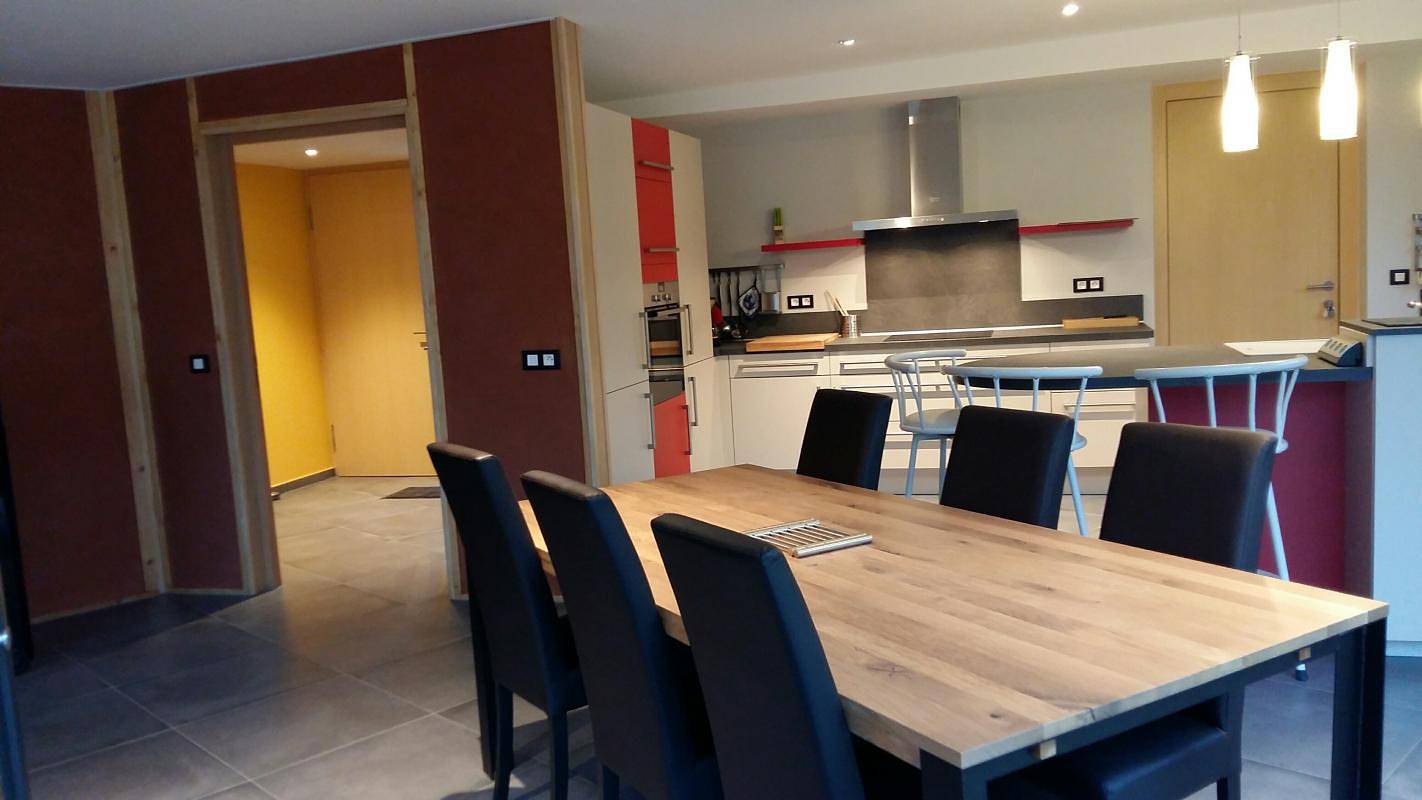 Gite du Décours in Valenciennes und Umgebung