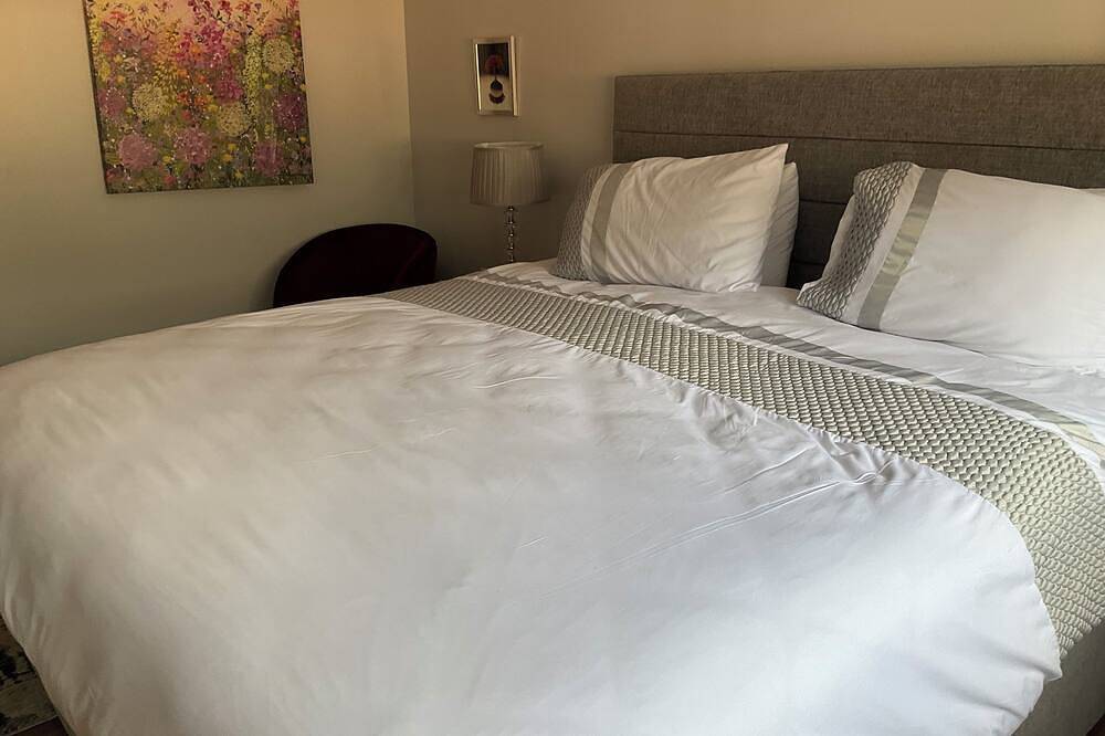 Enchanting 3-bedroom bungalow in Clane in County Kildare