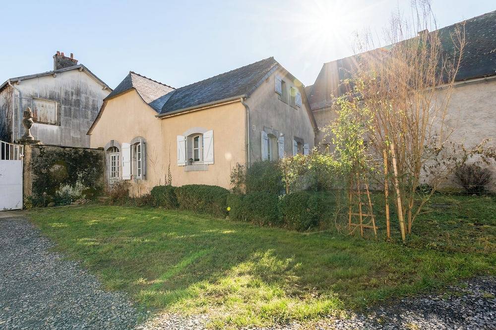 Maison de vacances