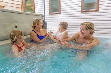 Mobile Home for 6 People in Gwynedd, North-Wales, Photo 4