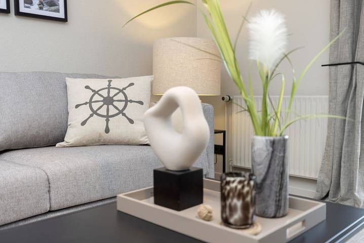 Ganze Wohnung, Ferienwohnung Meisenweg 12-7 in Kellenhusen, Ostholstein